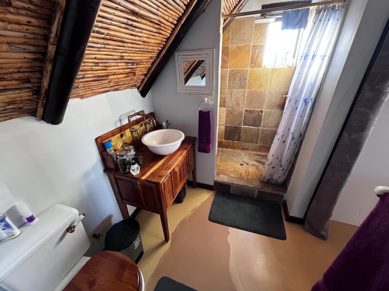 4 Bedroom Property for Sale in Dwarskersbos Western Cape